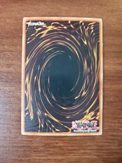 YuGiOh Magic Ruler - MRL-064 HOUSE OF ADHESIVE TAPE, Regular Common - Image 2