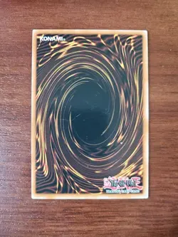 YuGiOh Spell Ruler 25th Anniversary - SRL-EN068 HUNGRY BURGER, Regular Common - Image 2