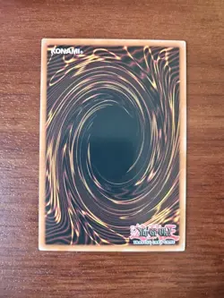 YuGiOh Spell Ruler 25th Anniversary - SRL-EN033 UPSTART GOBLIN, Regular Common - Image 2