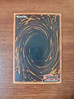 YuGiOh Magic Ruler - MRL-041 FAIRY'S HAND MIRROR, Regular Common - Image 2