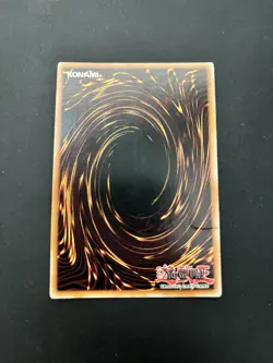 Yugioh Heavy Storm- MP 1st Edition Common - SD4-EN019 - Image 2