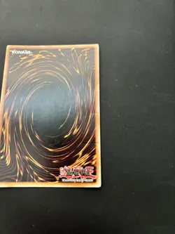Yugioh Heavy Storm- MP 1st Edition Common - SD4-EN019 - Image 3