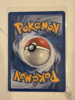 NM! STARMIE 49/101 - NON-HOLO - UNCOMMON - EX HIDDEN LEGENDS - POKEMON CARD - NM - Image 2