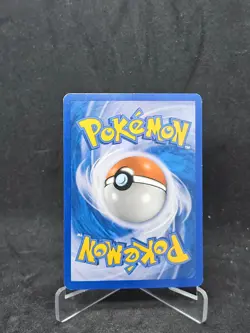 Pokemon Card Fossil Excavator (82/100) Majestic Dawn Uncommon Reverse Holo - Image 2