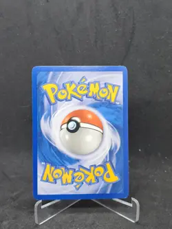 Pokemon Card Graveler (51/123) Mysterious Treasures Uncommon Reverse Holo - Image 2