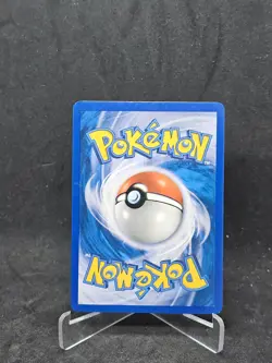 Pokemon Card Cyndaquil (79/123) Mysterious Treasures Common Non-Foil - Image 2