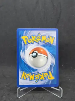 Pokemon Card Unown T (67/123) Mysterious Treasures Uncommon Non-Foil - Image 2