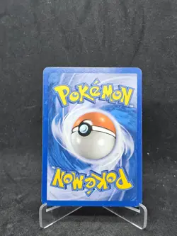 Pokemon Card Magby (88/123) Mysterious Treasures Common Non-Foil - Image 2