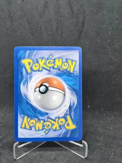 Pokemon Card Masquerain (55/123) Mysterious Treasures Uncommon Reverse Holo - Image 2