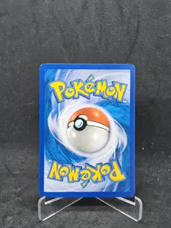 Pokemon Card Paras (92/123) Mysterious Treasures Common Non-Foil - Image 2