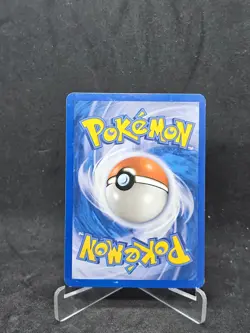 Pokemon Card Electrike (81/123) Mysterious Treasures Common Non-Foil - Image 2