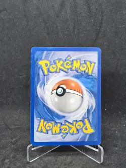 Pokemon Card Snover (101/123) Mysterious Treasures Common Non-Foil - Image 2