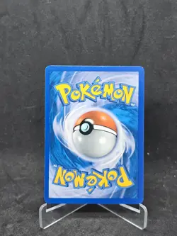 Pokemon Card Magikarp (89/123) Mysterious Treasures Common Non-Foil - Image 2