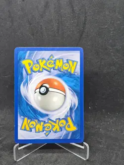 Pokemon Card Nidorina (56/123) Mysterious Treasures Uncommon Non-Foil - Image 2