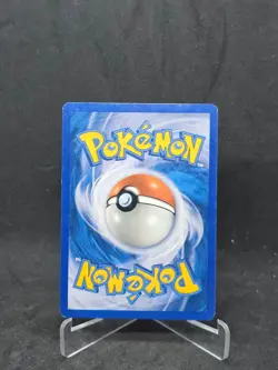 Pokemon Card Geodude (84/123) Mysterious Treasures Common Non-Foil - Image 2