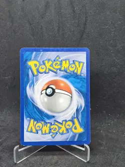 Pokemon Card Masquerain (55/123) Mysterious Treasures Uncommon Non-Foil - Image 2