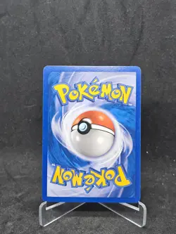 Pokemon Card Magikarp (89/123) Mysterious Treasures Common Reverse Holo - Image 2