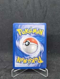 Pokemon Card Cranidos (43/123) Mysterious Treasures Uncommon Reverse Holo - Image 2