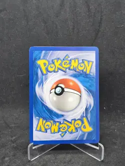 Pokemon Card Armor Fossil (116/123) Mysterious Treasures Common Non-Foil - Image 2