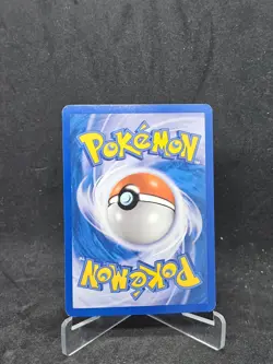 Pokemon Card Mantine (29/123) Mysterious Treasures Rare Reverse Holo - Image 2