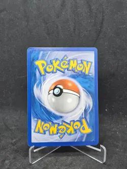 Pokemon Card Abra (69/123) Mysterious Treasures Common Non-Foil - Image 2