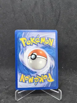 Pokemon Card Unown I (37/123) Mysterious Treasures Rare Reverse Holo - Image 2