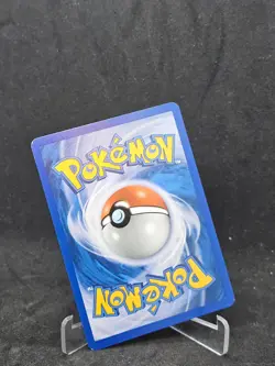 Pokemon Card Shinx (98/123) Mysterious Treasures Common Non-Foil - Image 2