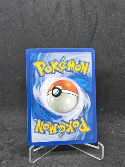 Pokemon Card Chimecho (22/123) Mysterious Treasures Rare Non-Foil - Image 2