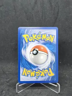 Pokemon Card Sandshrew (96/123) Mysterious Treasures Common Reverse Holo - Image 2