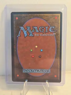 WOTC MtG Magic The Gathering Earthquake (NM) - Image 4