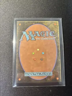 MTG Delney, Streetwise Lookout PWS Promo Foil Japanese Magic the Gathering - Image 2