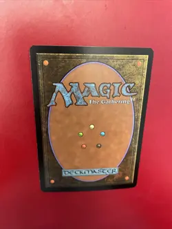 MTG - Seedguide Ash - FOIL - Lorwyn - NM/MT - Brandy New! - Image 2