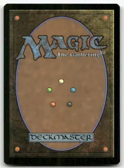 Sunken Ruins 430 MTG Commander: FINAL FANTASY R NM - Image 2