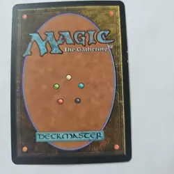 MTG Magic The Gathering Card Hill Giant Creature Giant Red 8th Edition - Image 2