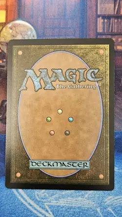 MTG Zell Dincht Final Fantasy Regular - Image 2