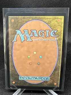 MTG Secret Lair Yellow Chaos Emerald (Lotus Petal) Foil Sonic the Hedgehog Magic - Image 2