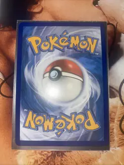 Charizard V - SWSH050 - Pokemon Sword & Shield Promo SEALED Ultra Rare NM - Image 2