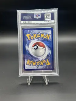 2024 POKEMON SSP EN-SURGING SPARKS SPECIAL ILLUSTRATION RARE LATIAS EX PSA 10 - Image 2