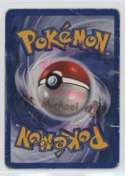 Dark Dragonair German 1st Ed. Pokemon Team Rocket #33 2000 15fy - Image 2