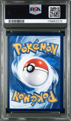 2025 POKEMON SIMPLIFIED CHINESE CBB2 C-GEM PACK VOL 2 #15 EEVEE PSA 10 - Image 2