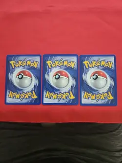 Pokemon: Voltorb #69/82 Team Rocket 2000 WOTC Vintage Non-holo - NM / LP - L12 - Image 2