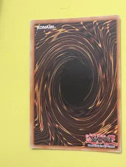 DUAD-EN050 Gorgon of Zilofthonia Secret Rare 1st Ed YuGiOh - Image 4