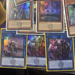 Yugioh Orcust Deck Core - Image 2