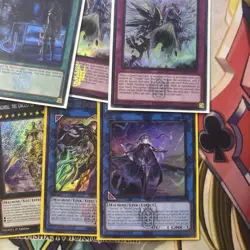 Yugioh Orcust Deck Core - Image 3