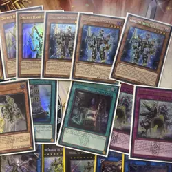 Yugioh Orcust Deck Core - Image 5