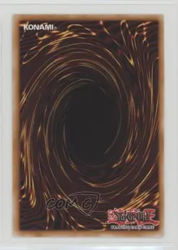 Number 18: Heraldry Patriarch 1st Ed. YuGiOh World Superstars #WSUP-EN004 fm0 - Image 2