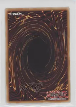 Meteor Demon YuGiOh Speed Duel: Demo Deck 2020 #DEM6-EN001 12pq - Image 2