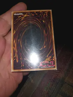 Card Destruction - LCYW-EN060 - Secret Rare - 1st Edition - Yugioh - NM - Image 2