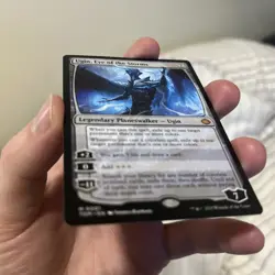 Ugin, Eye of the Storms Tarkir: Dragonstorm Regular - Image 2