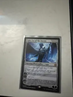 Ugin, Eye of the Storms Tarkir: Dragonstorm Regular - Image 1